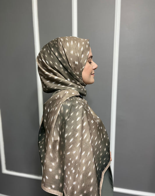 Soft Bambi Şal