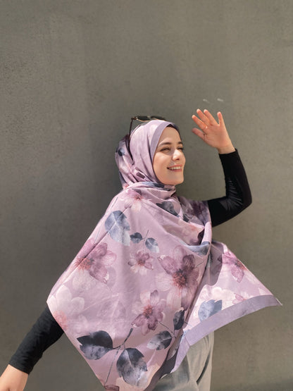 Fıransız Şal 8060