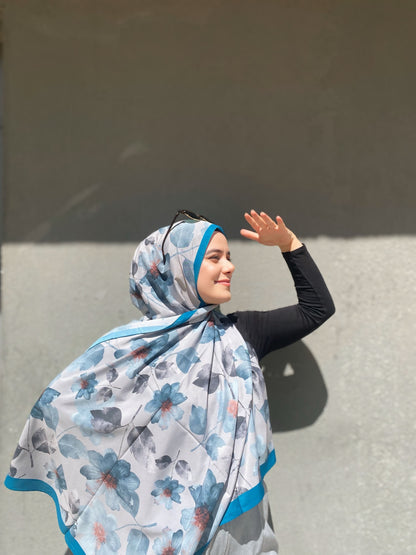 Fıransız Şal 8060