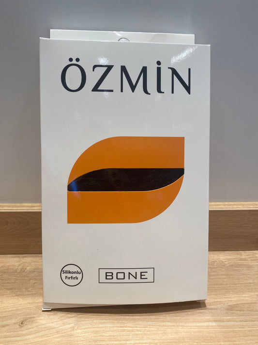 ÖZMİN SLİKONLU FIRFIRLI BONE