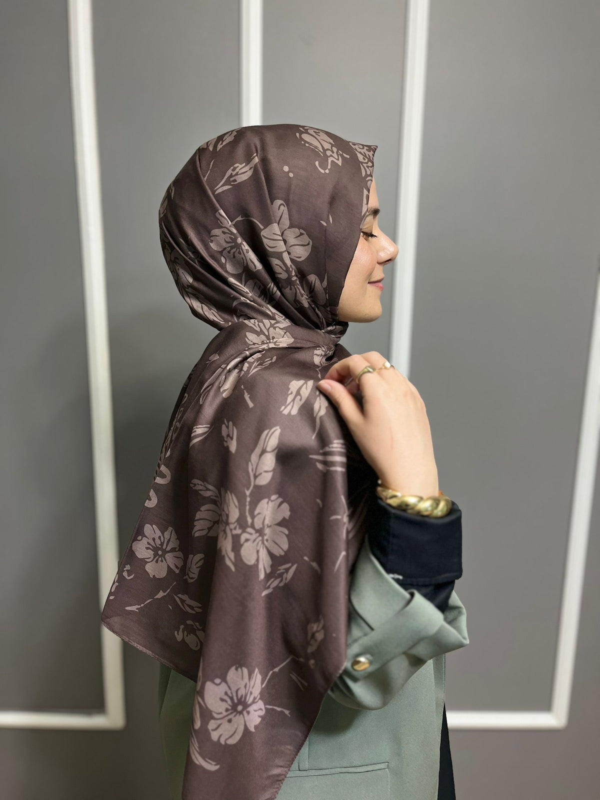 Maviipek Şal
