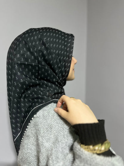 Lop’res Soft Eşarp