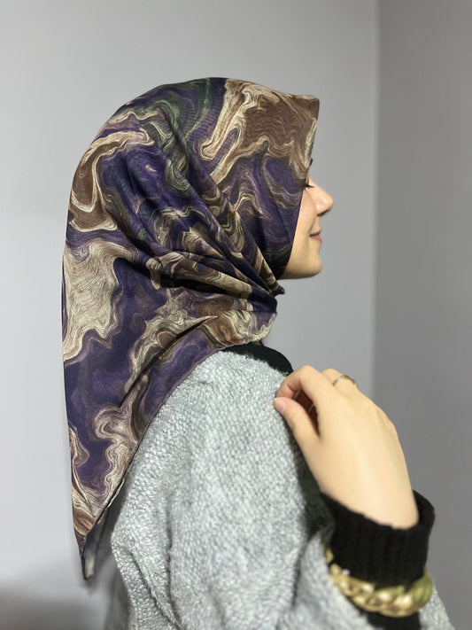 Locella Soft Eşarp