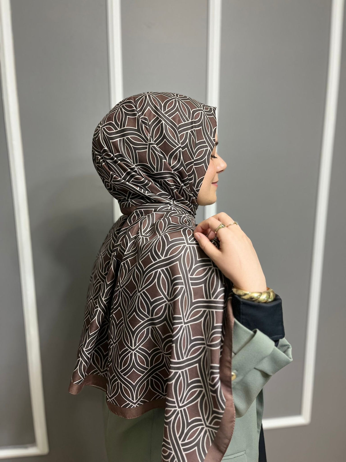 Maviipek Şal