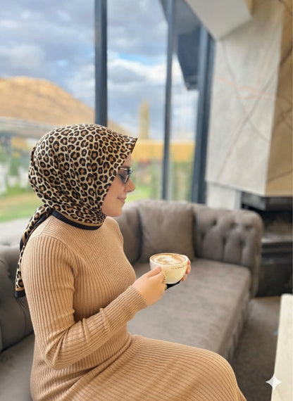 Locella modal ipek Eşarp 6466