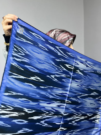 Levidor Kristal Eşarp