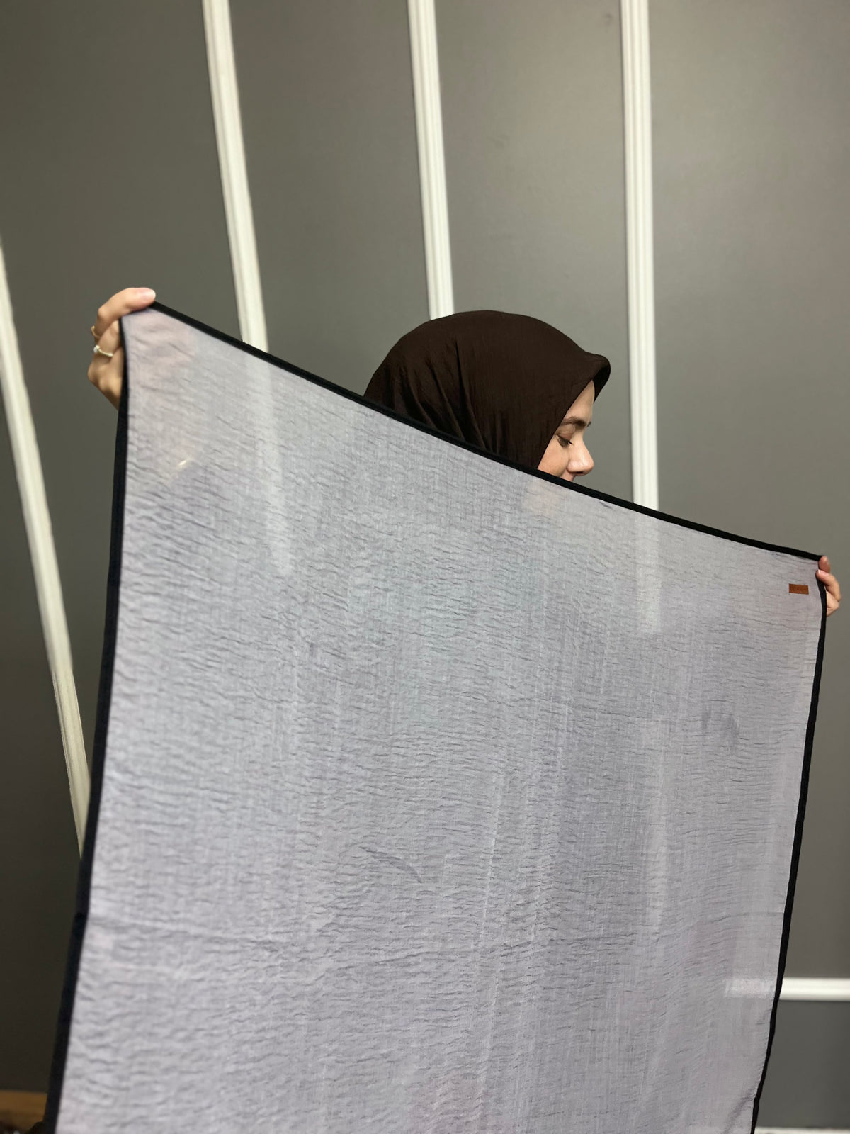 Mismara Eşarp